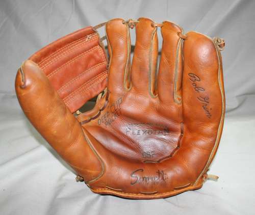 Bob Grim Sonnett CSF 1 Front